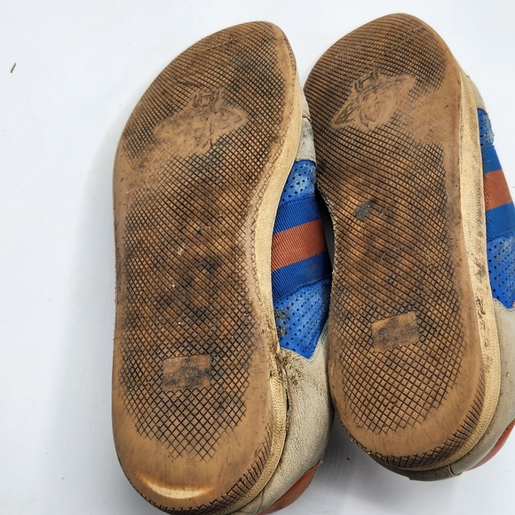 Gucci screener shoes I think size 13 - Picture 6 of 6